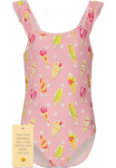 Carly, Pink
