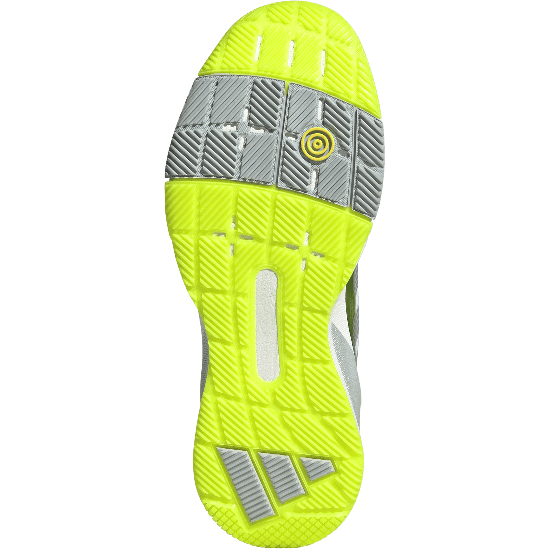 Adidas, Crazyquick Ls Padel W, Detail 1