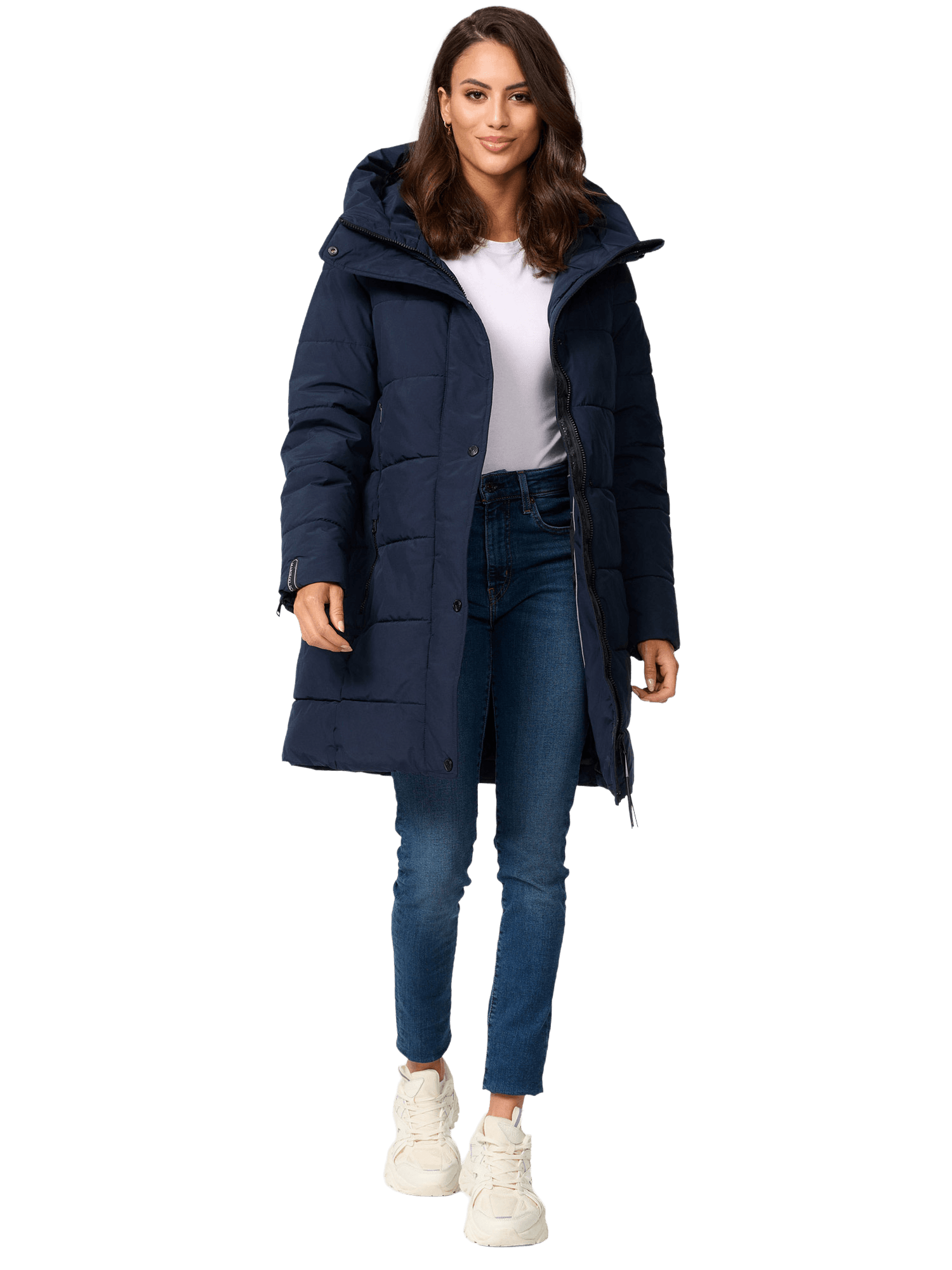 marikoo, Women Winterjacket Karumikoo, Product 0