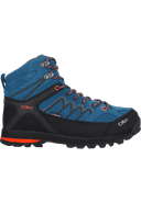 Moon Outdoor Boots, Black