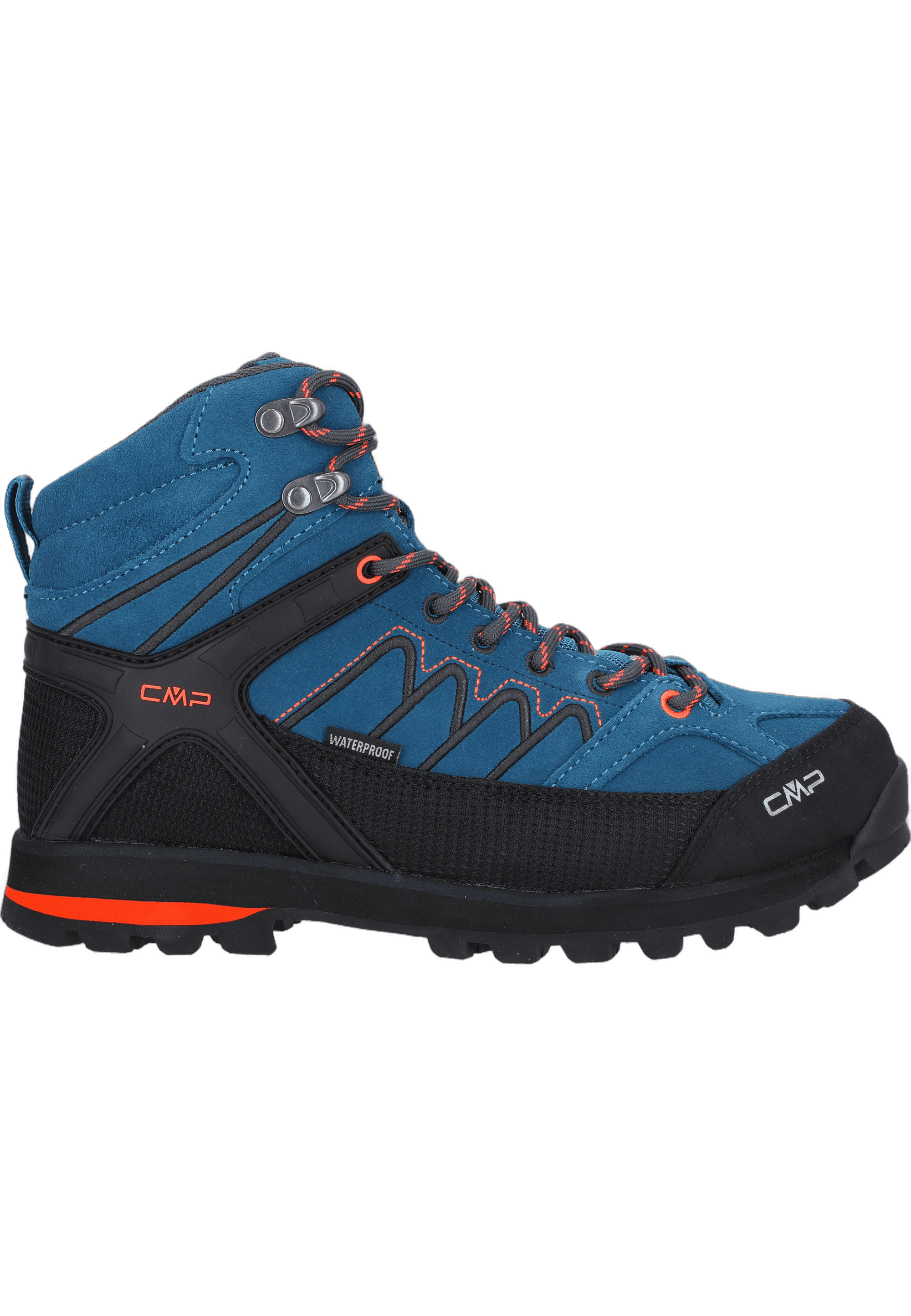 CMP, Moon Outdoor Boots, Product 0
