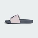 Adidas Adilette Shower Slides Sandals, Lilac