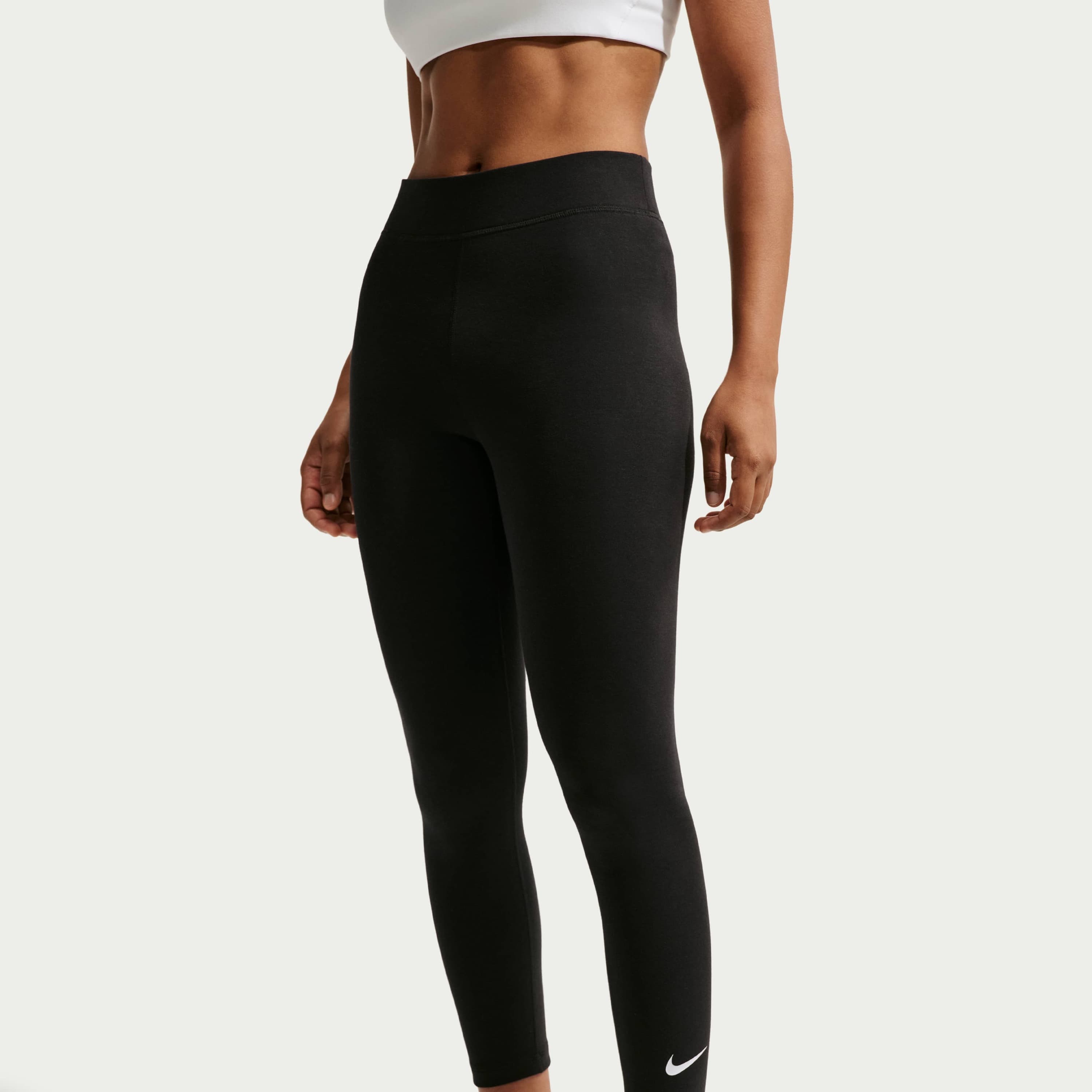 Nike, W Clsc Hr 7/8 Tght Lbr, Detail 1