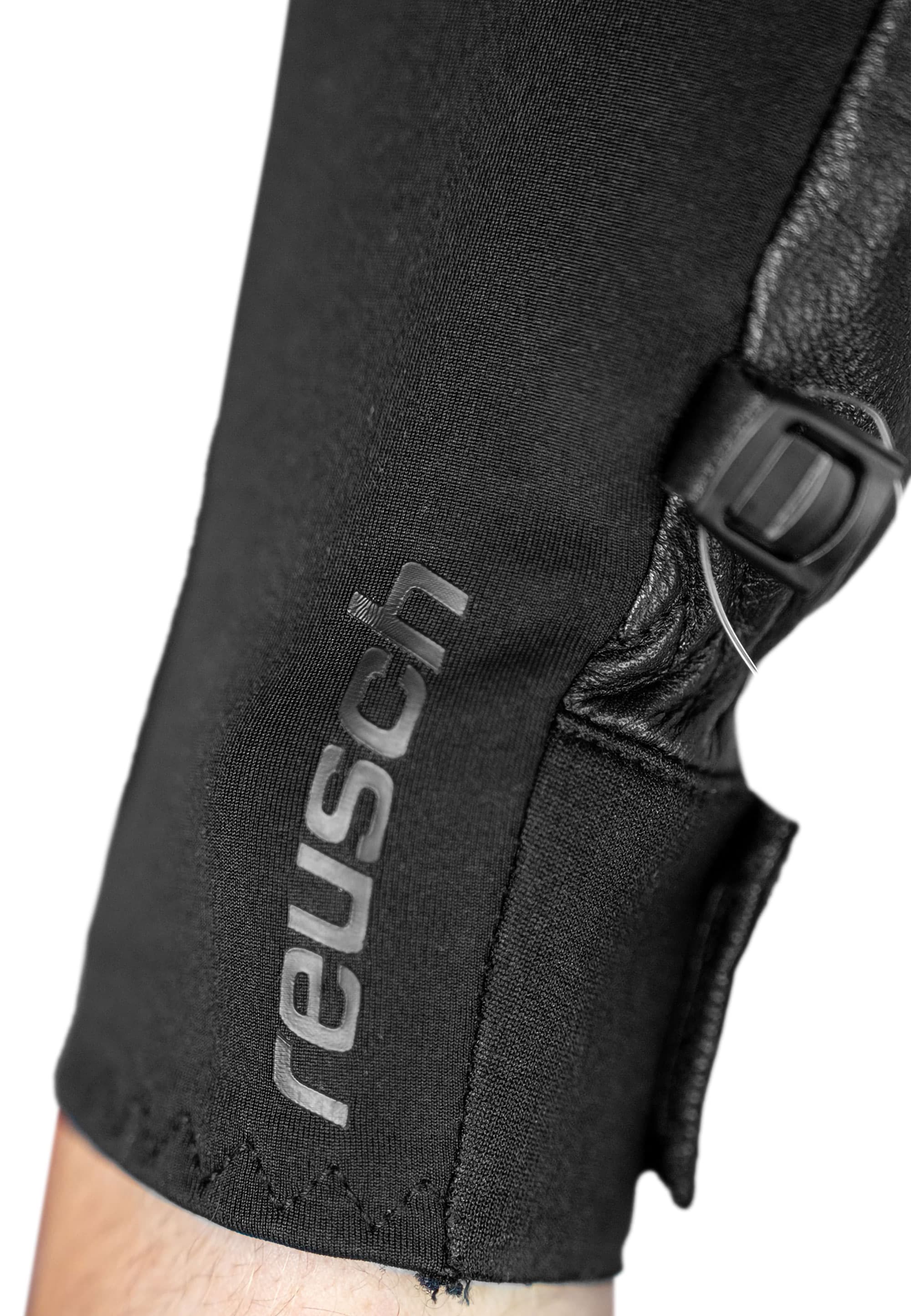 REUSCH, Track-x Touch-tec, Detail 1