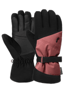 Susan Gore-tex, Red
