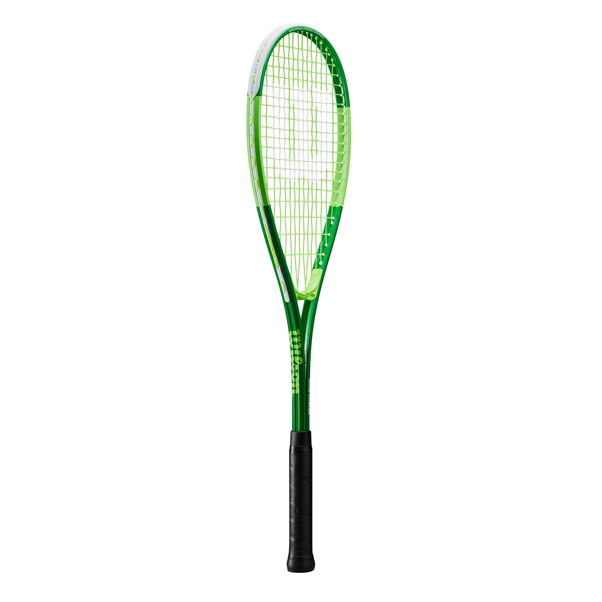 WILSON, Blade 500 Sq Rkt, Detail 1