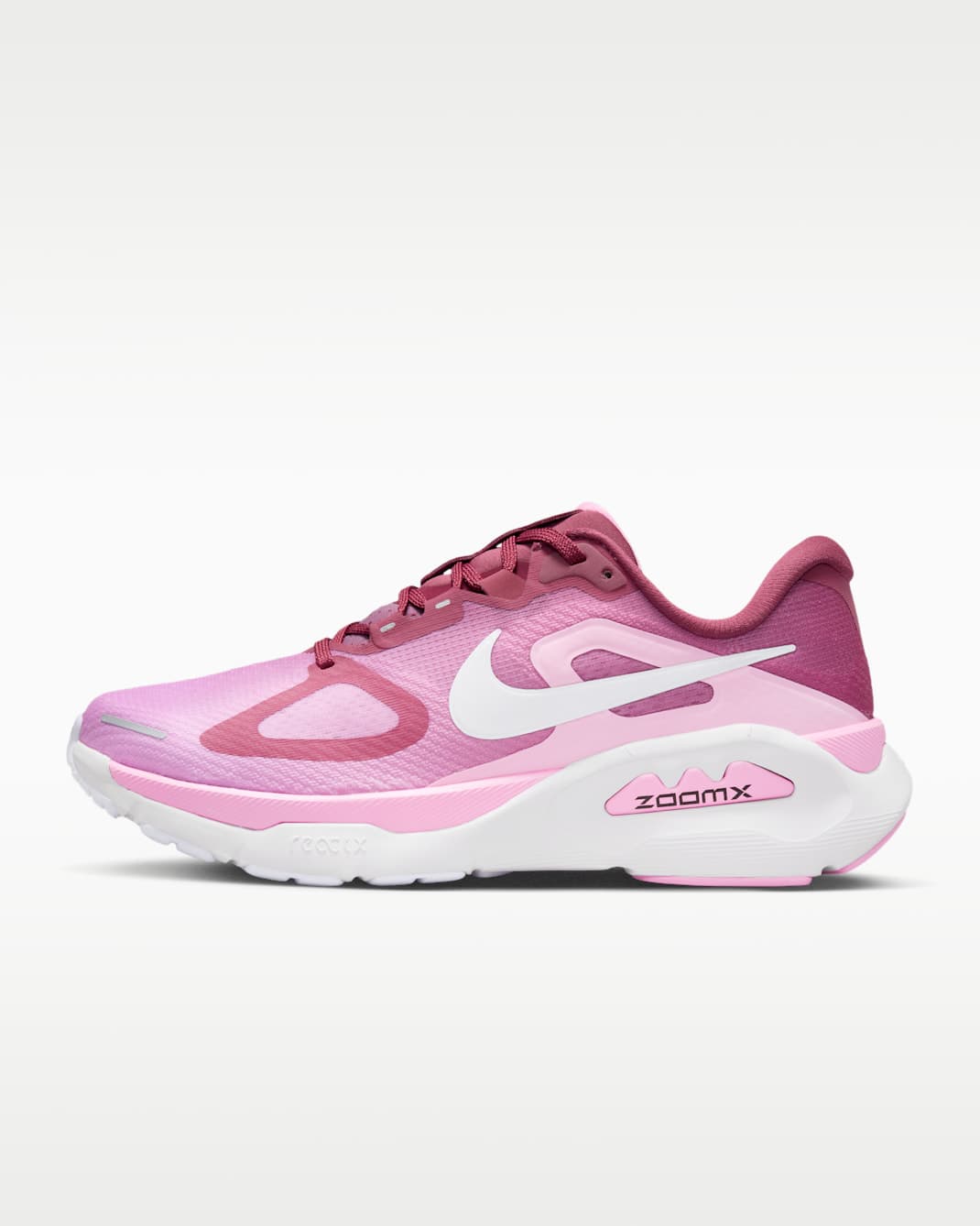 Nike, W STRUCTURE PLUS, Product 0