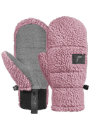 Bob Mitten, Pink