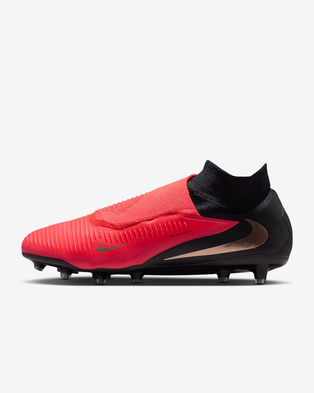 Nike, Artificial-grass Football Boot Phantom 6 High Pro, Product 0