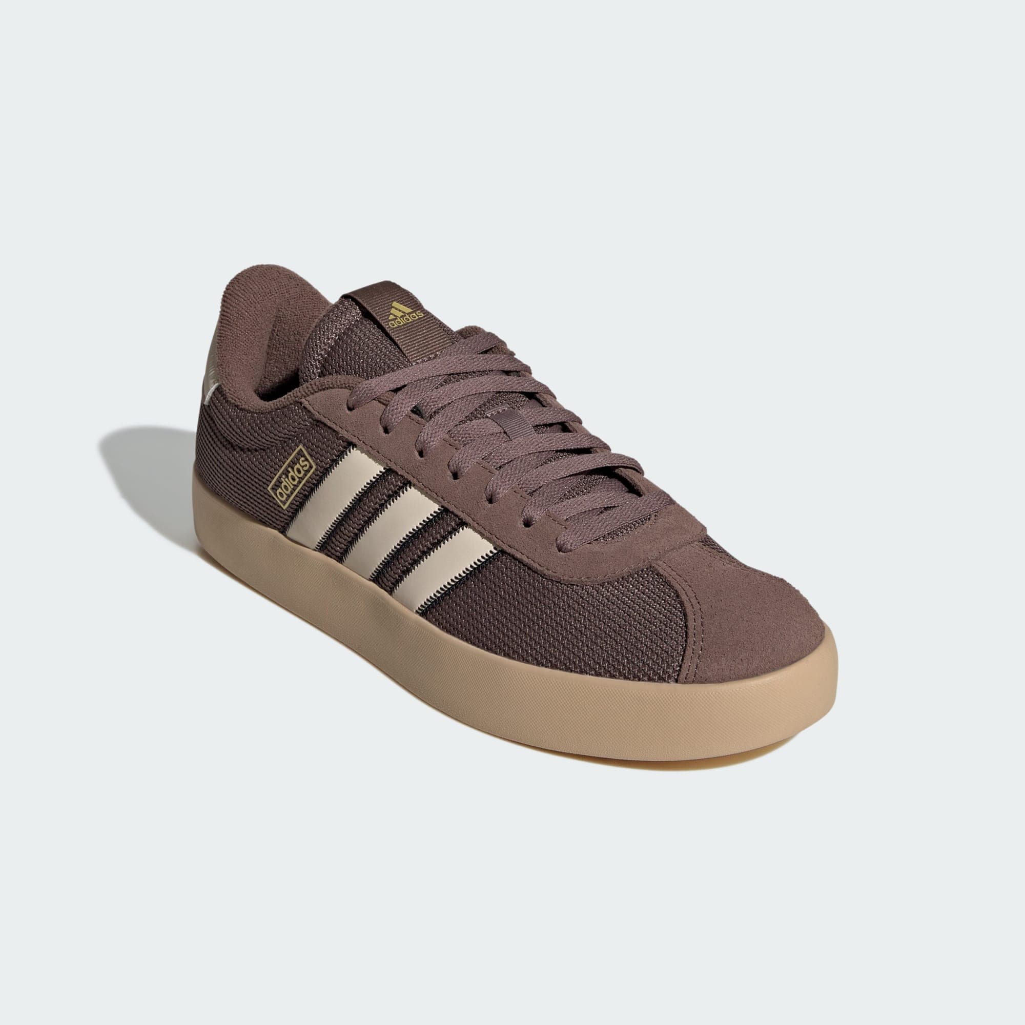 Adidas, Adidas Vl Court 3.0 Skor, Detail 1