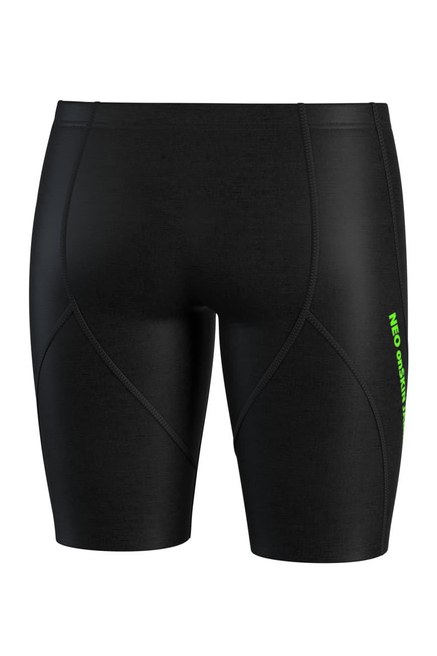 Mad Wave, Neo Onskin Jammer, Detail 1