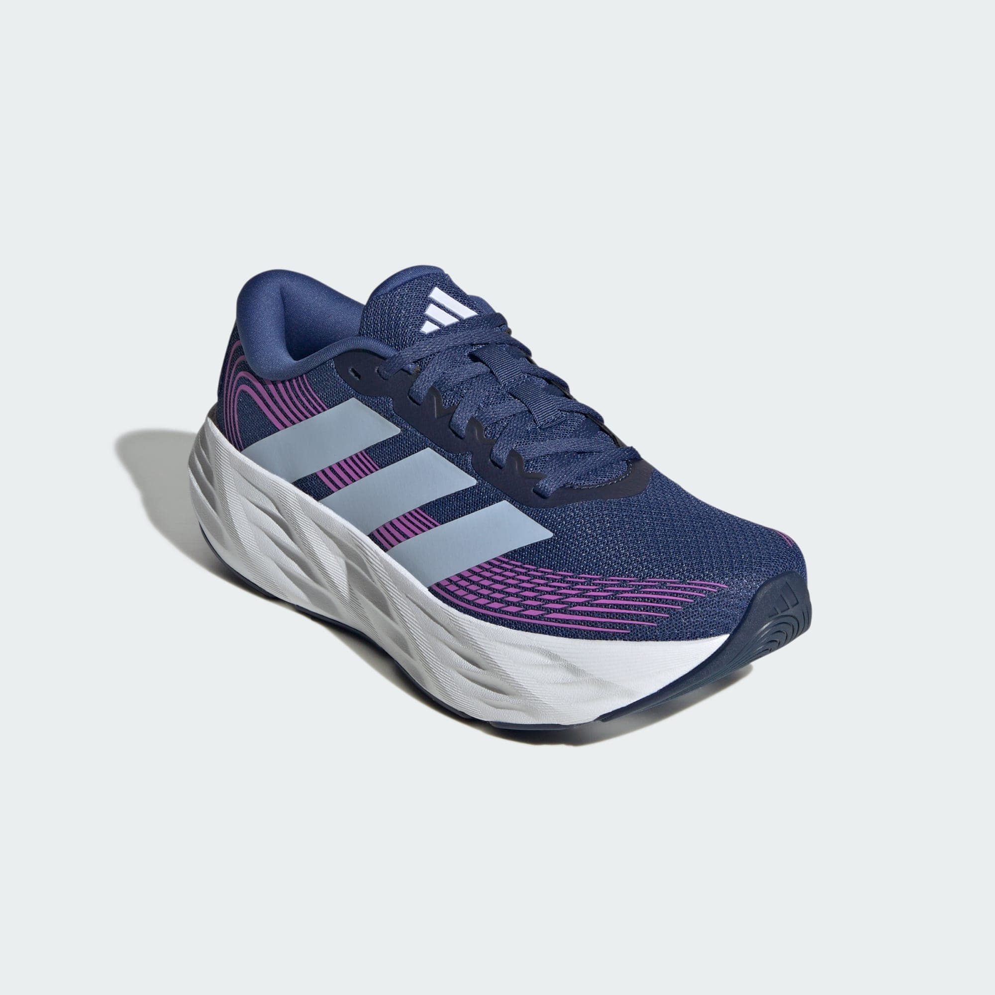 Adidas, Adidas Galaxy 8-löparskor, Detail 1