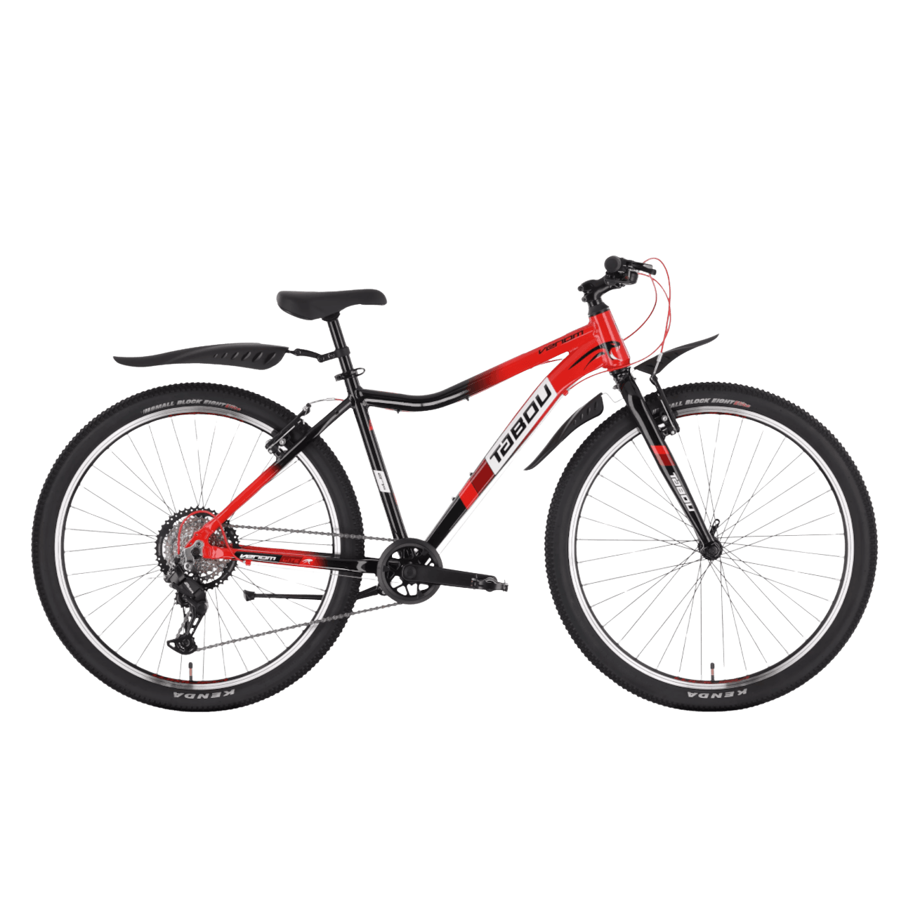 tabou, Tabou Venom Lite, 27,5", Product 0