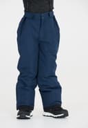 Soho Ski Pants, Blue