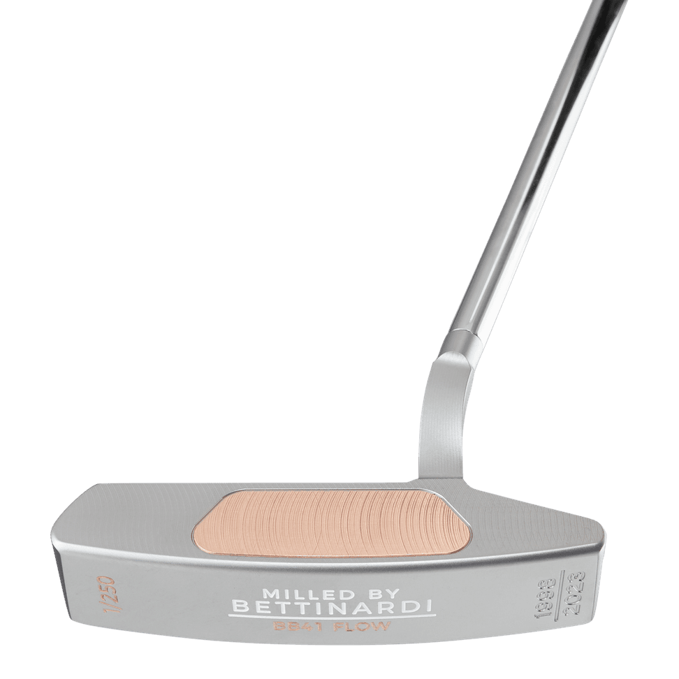 bettinardi, Bettinardi 25th Anniversary Bb41 Putter (limited Run), Product 0