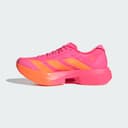 W Adizero Adios Pro 4, Pink