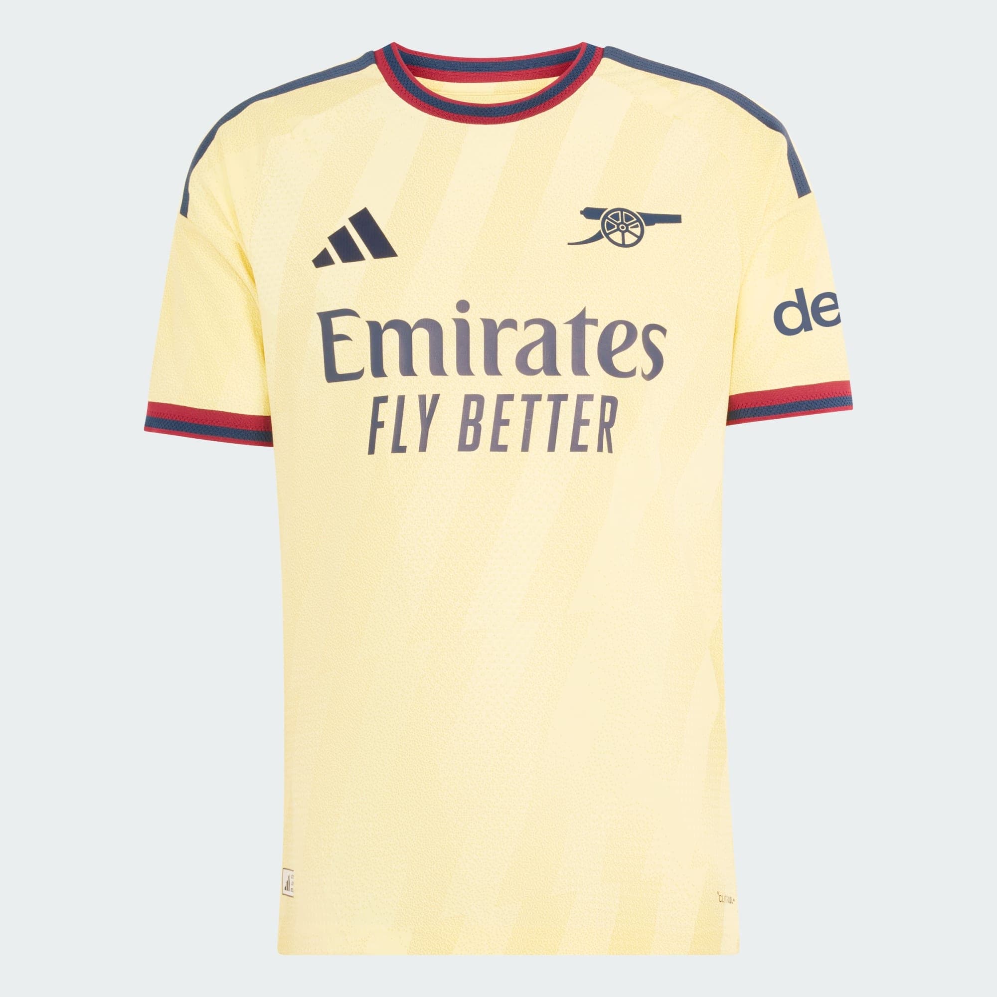 Adidas, Adidas Arsenal Fc 26/27 Authentic Tredjetröja, Product 0