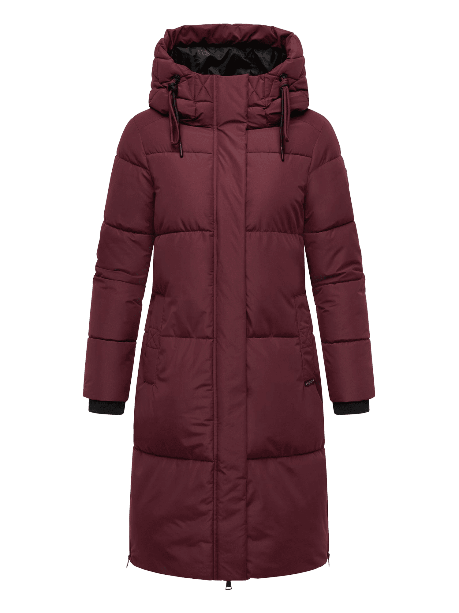 marikoo, Women Winterjacket Michikoo, Detail 1