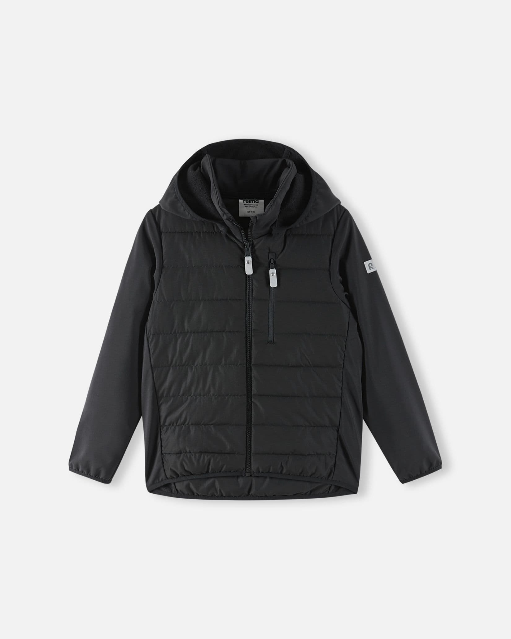 REIMA, Hybridjacka Vaihto, Product 0
