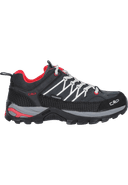 Rigel Trekking Shoes, Grey