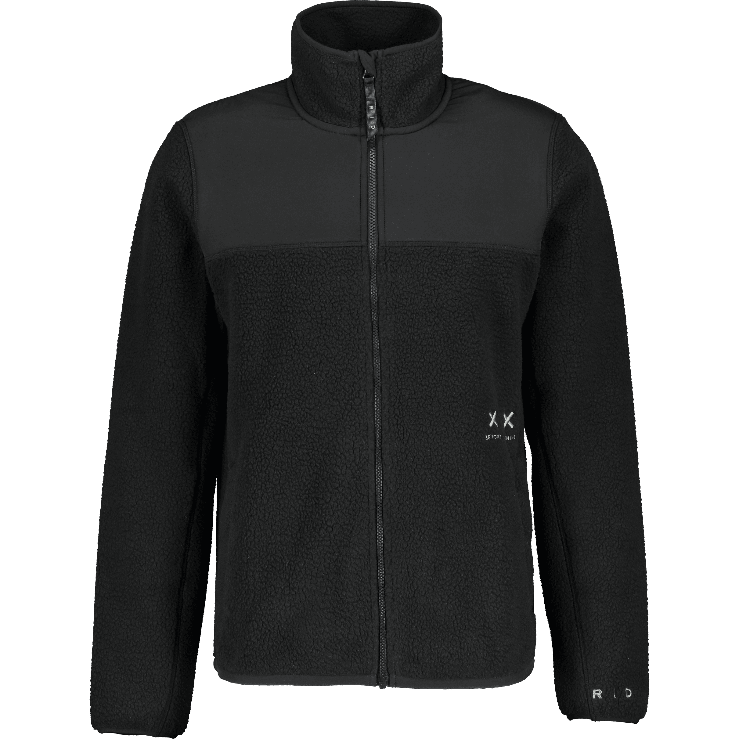 Running is Dead, Running Beyond Fleece, Product 0