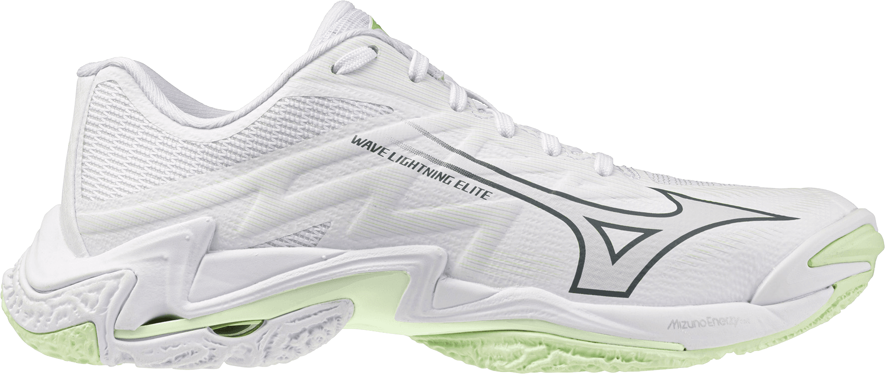MIZUNO, WAVE LIGHTNING ELITE W, Product 0