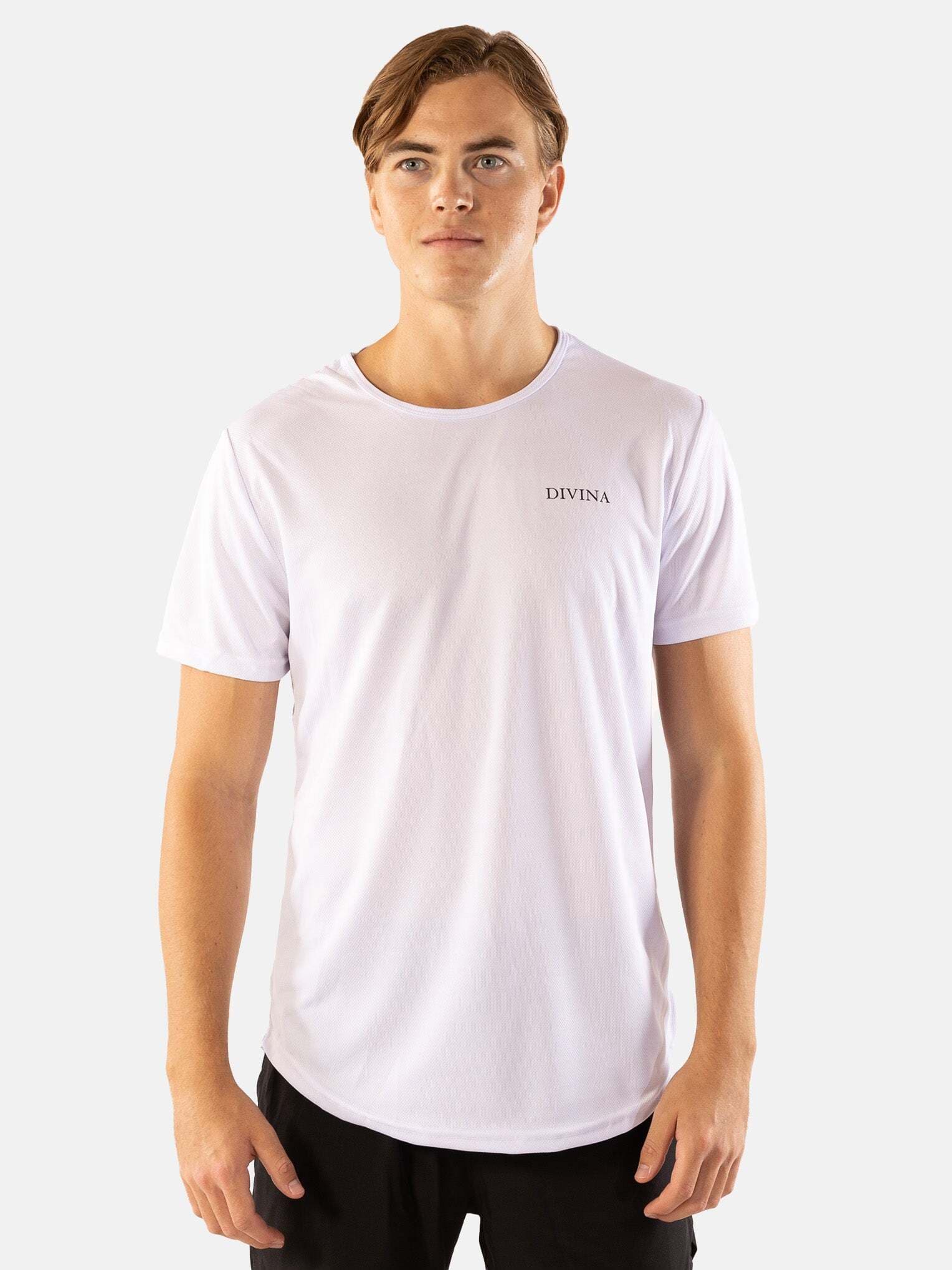 divina, Divina T-shirt 'holo', Product 0