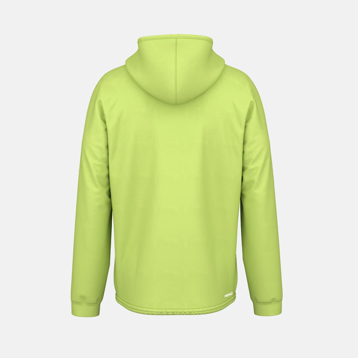 Head, Head Topspin Hoodie Men, Detail 1