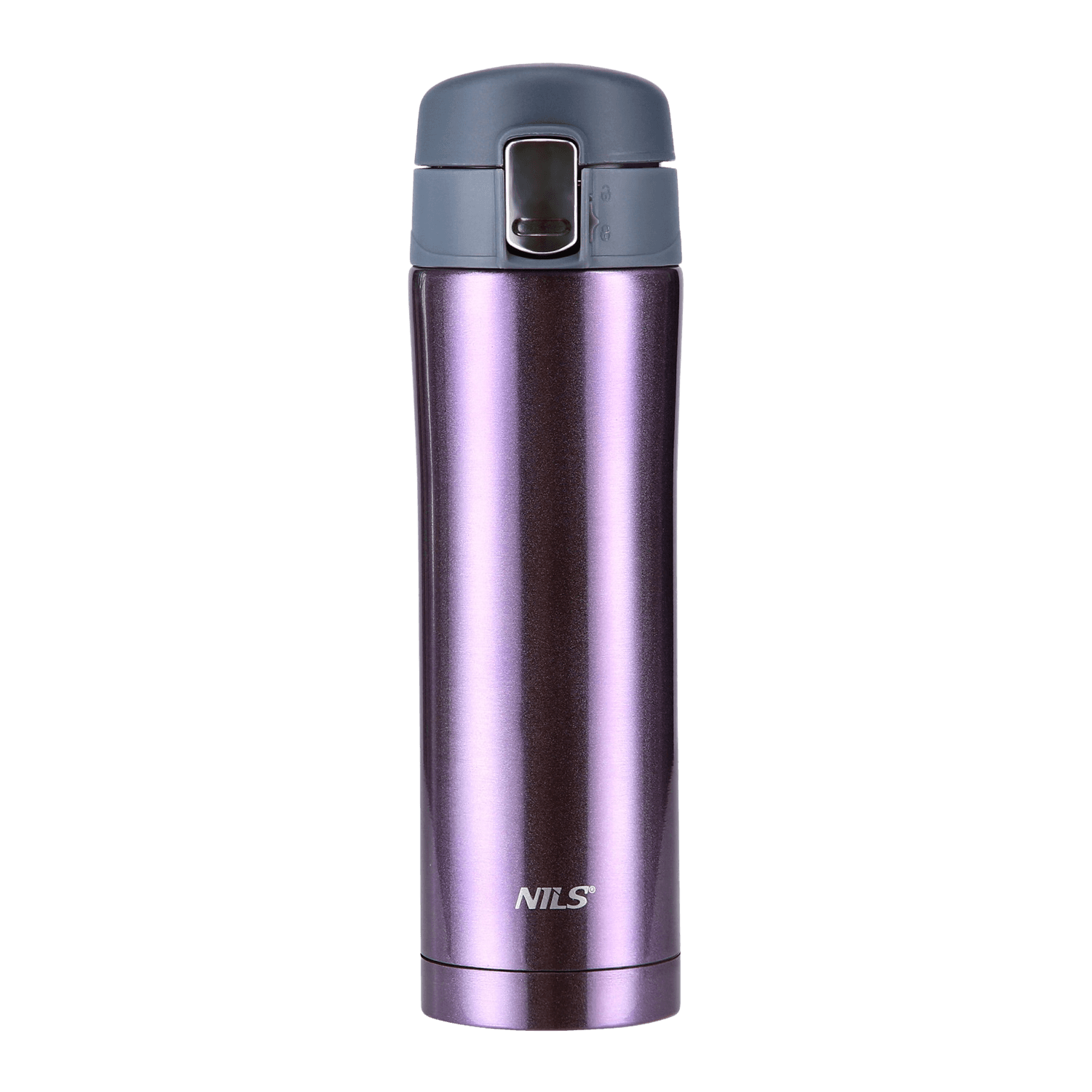 northix, Thermal Cup, Violet, 10 Oz, Insulated, Product 0