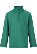 Irwin, Green