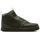 M Court Vision Mid Winter, Green