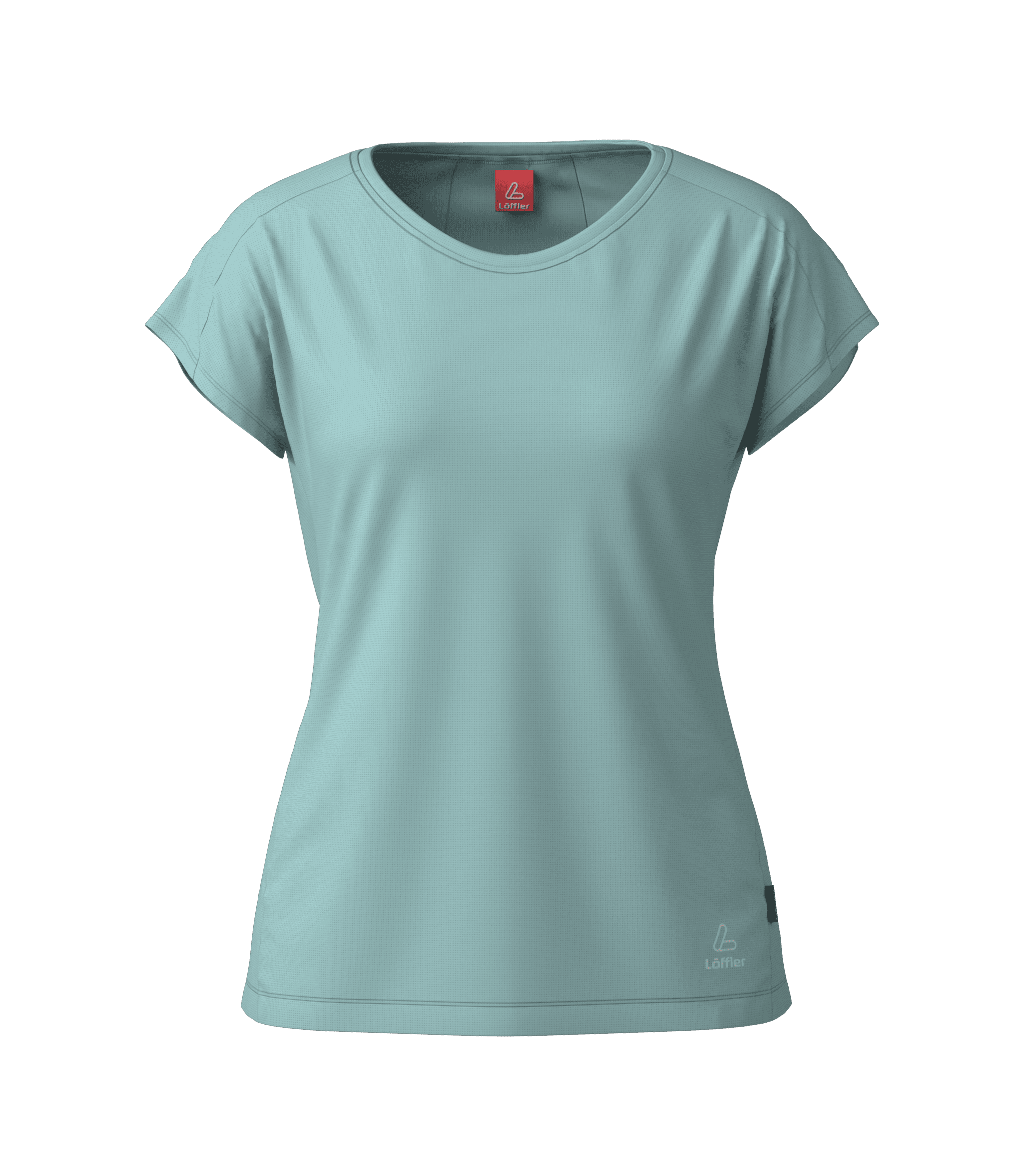 löffler, W Loose Shirt, Product 0