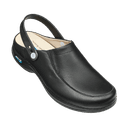 Paris Washngo, Black