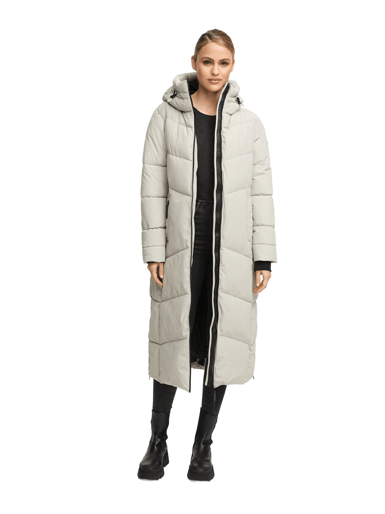 marikoo, Women Winterjacket Firella, Model 1