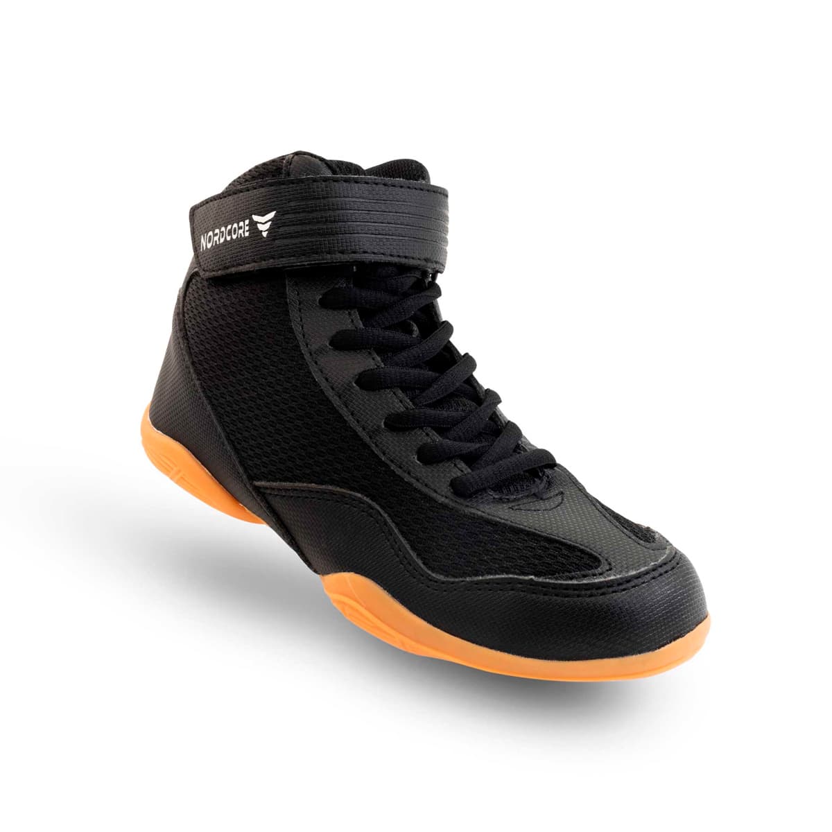 nordcore, Nordcore Wrestling Shoes Core - Kids - Eu35 - Uk 2, Detail 1