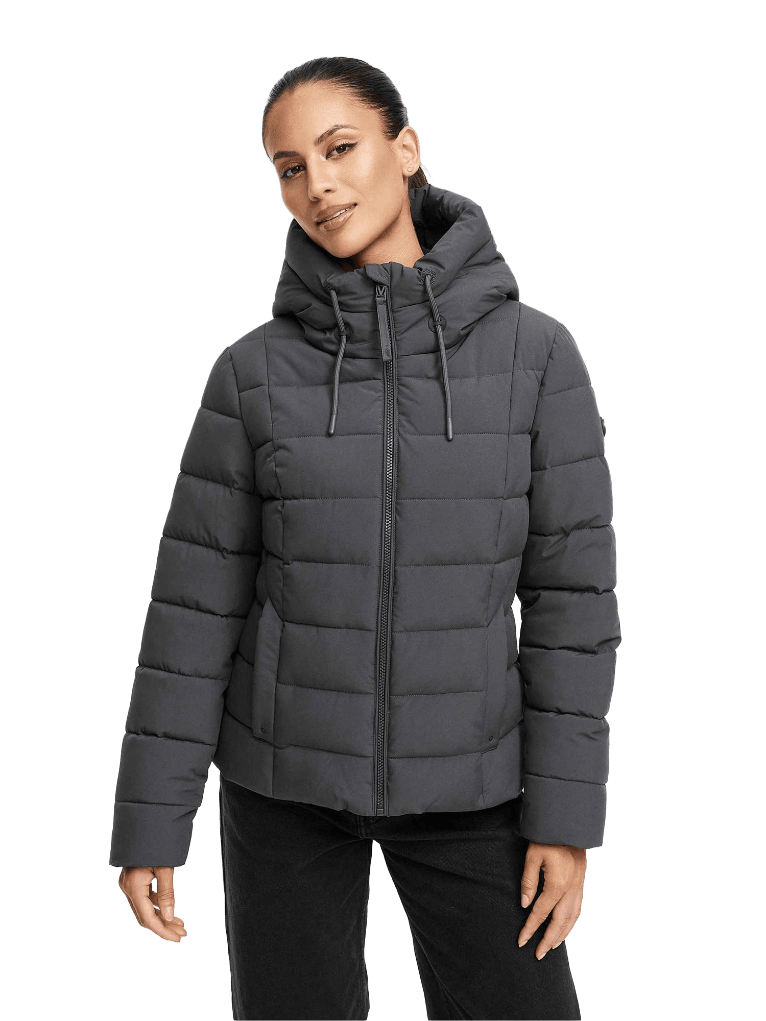 marikoo, Women Winterjacket Tayenaa, Model 1