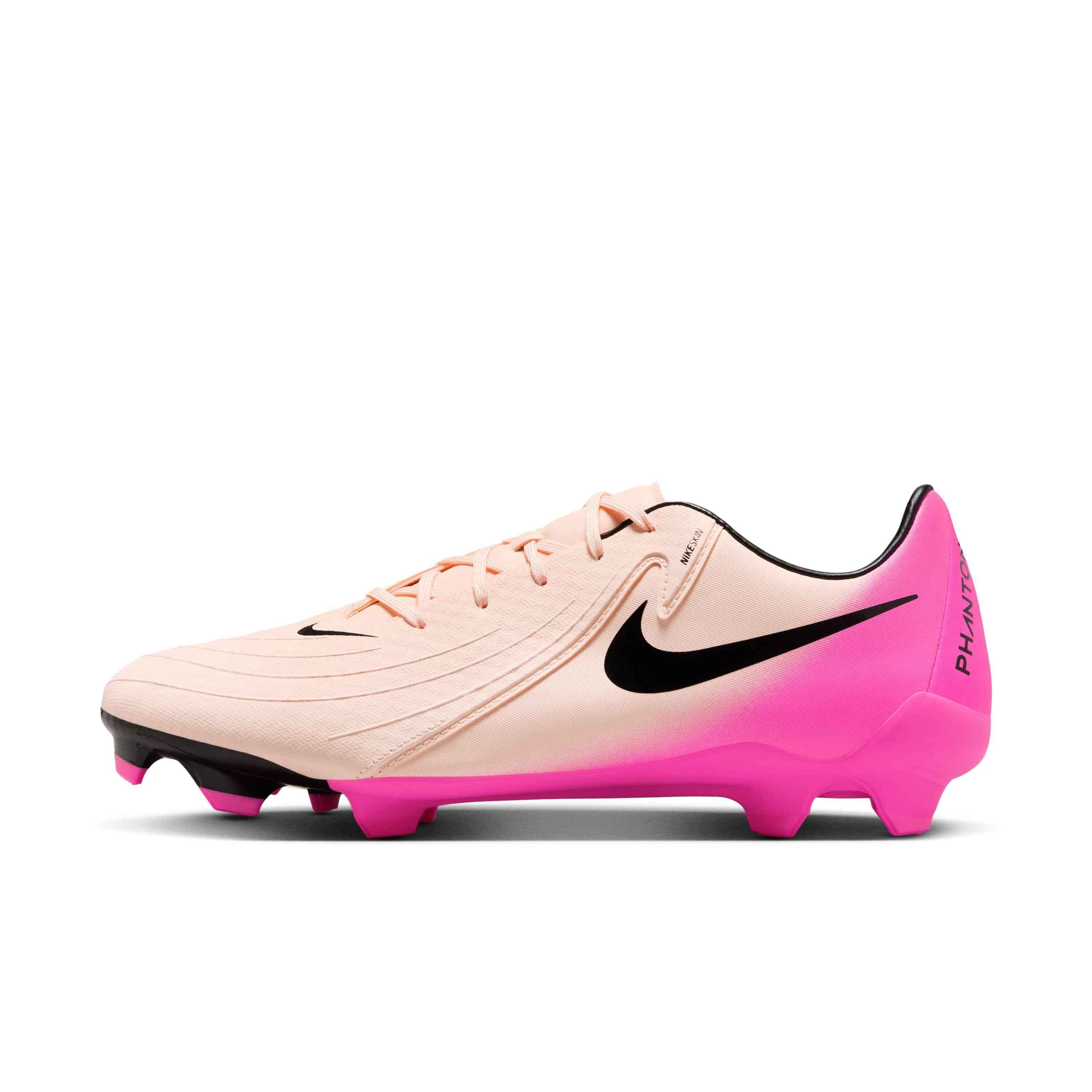 Nike, Phantom Gx Ii Academy Fg/Mg, Detail 1