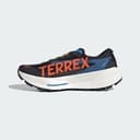 Adidas Terrex Agravic Tt Terränglöparskor, Black