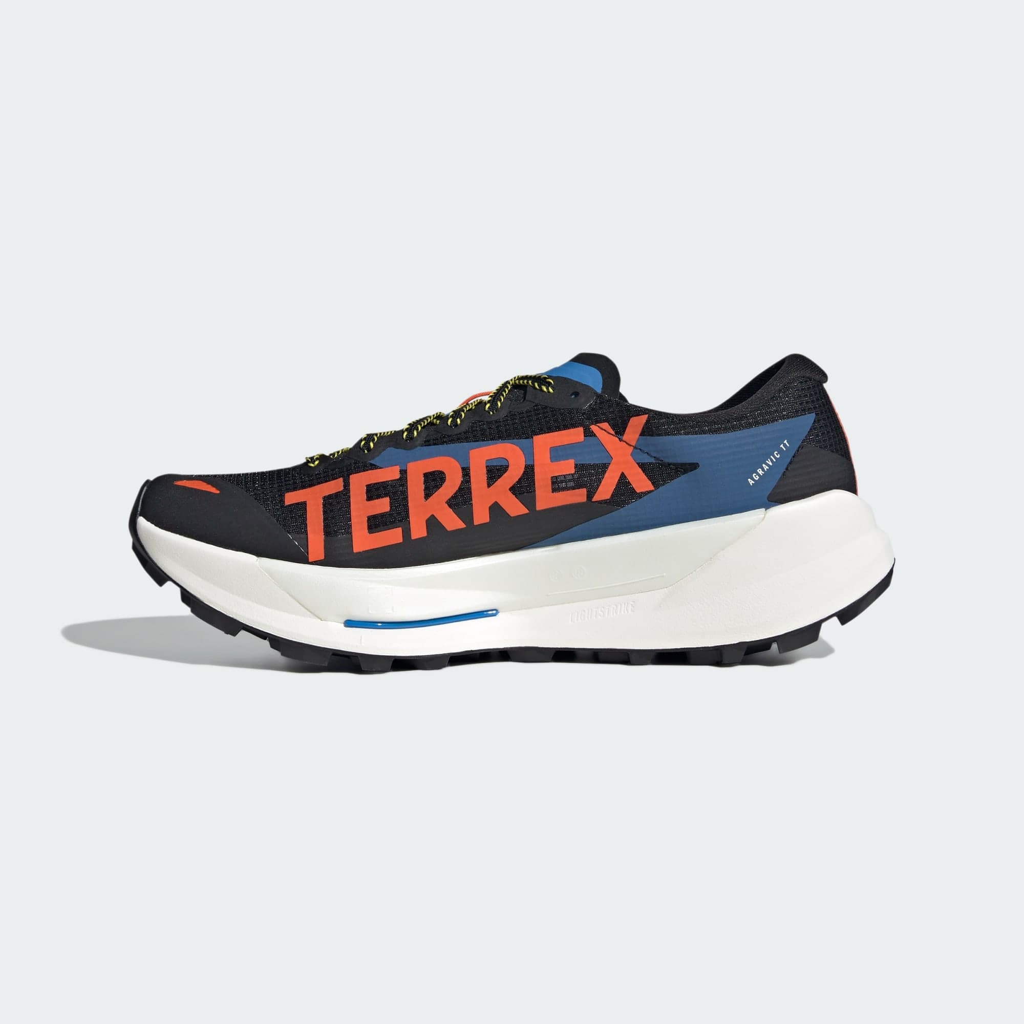 Adidas, Adidas Terrex Agravic Tt Terränglöparskor, Product 0