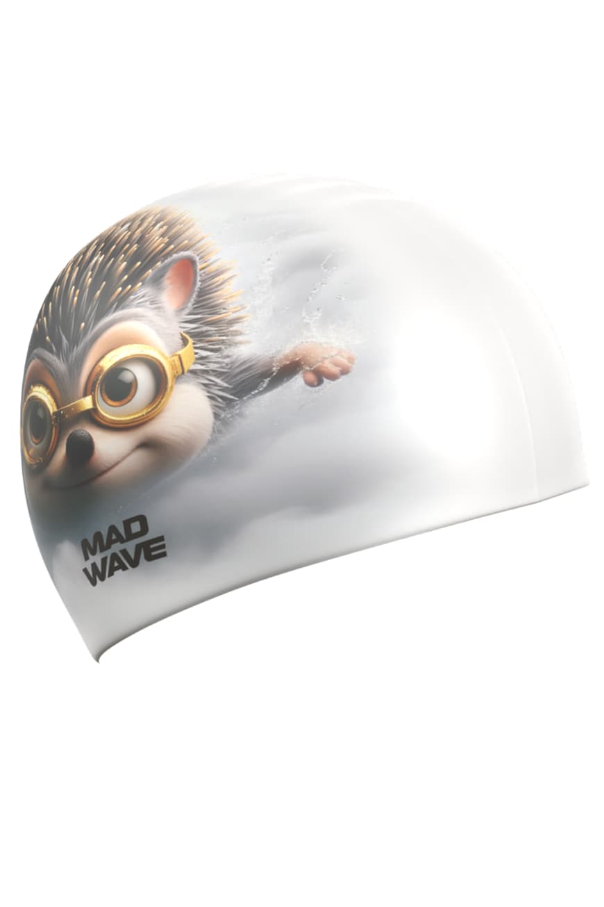 Mad Wave, Hedgehog Hq, Product 0
