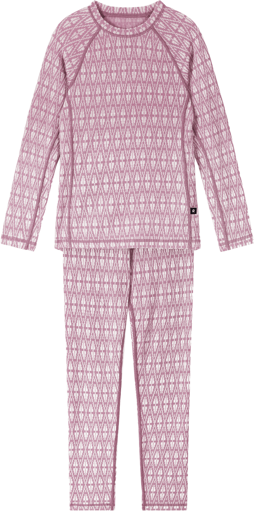 REIMA, J TAIVAL WOOL BASE LAYER SET, Product 0