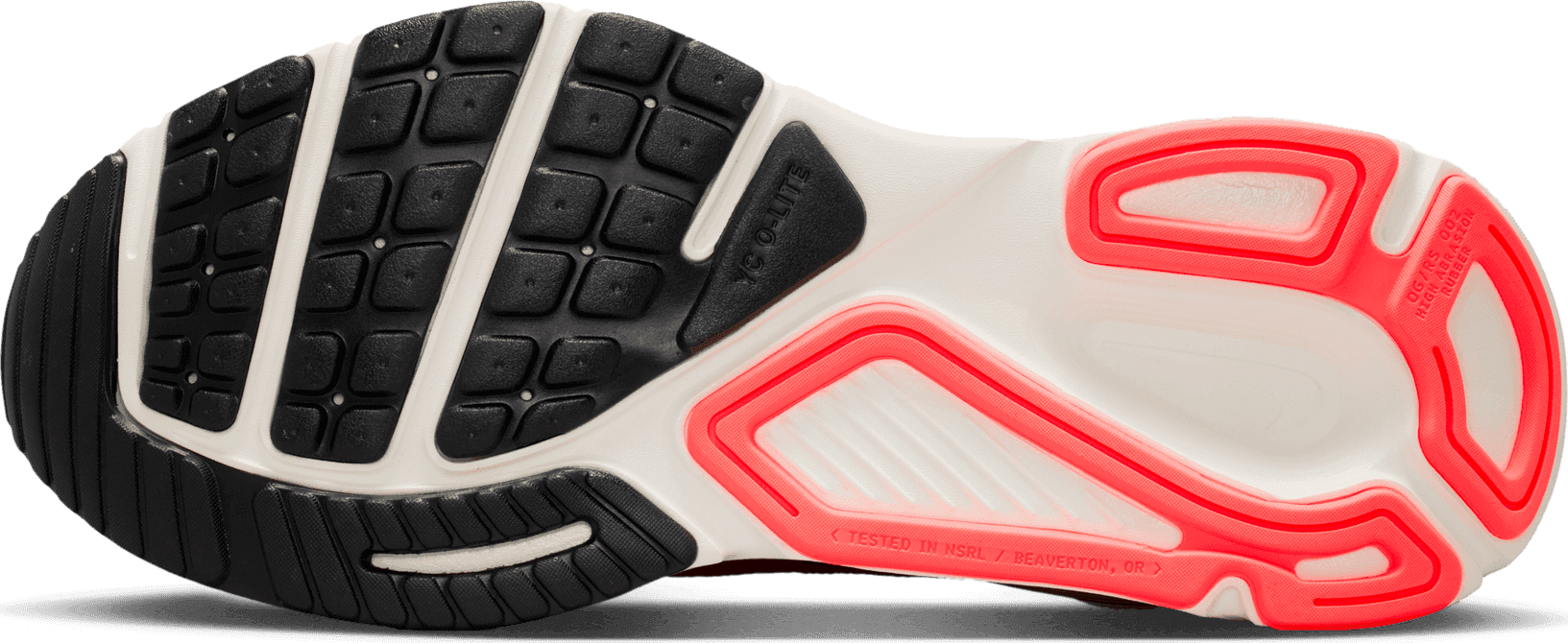 Nike, W STRUCTURE PLUS, Detail 1