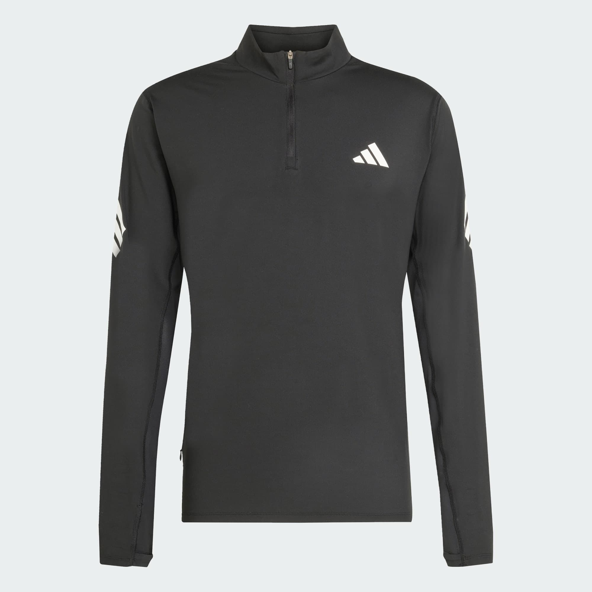Adidas, Adidas Adi365 Iconic Tröja Med Halv Dragkedja, Product 0