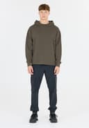 Bovec Sweatshirt, Green