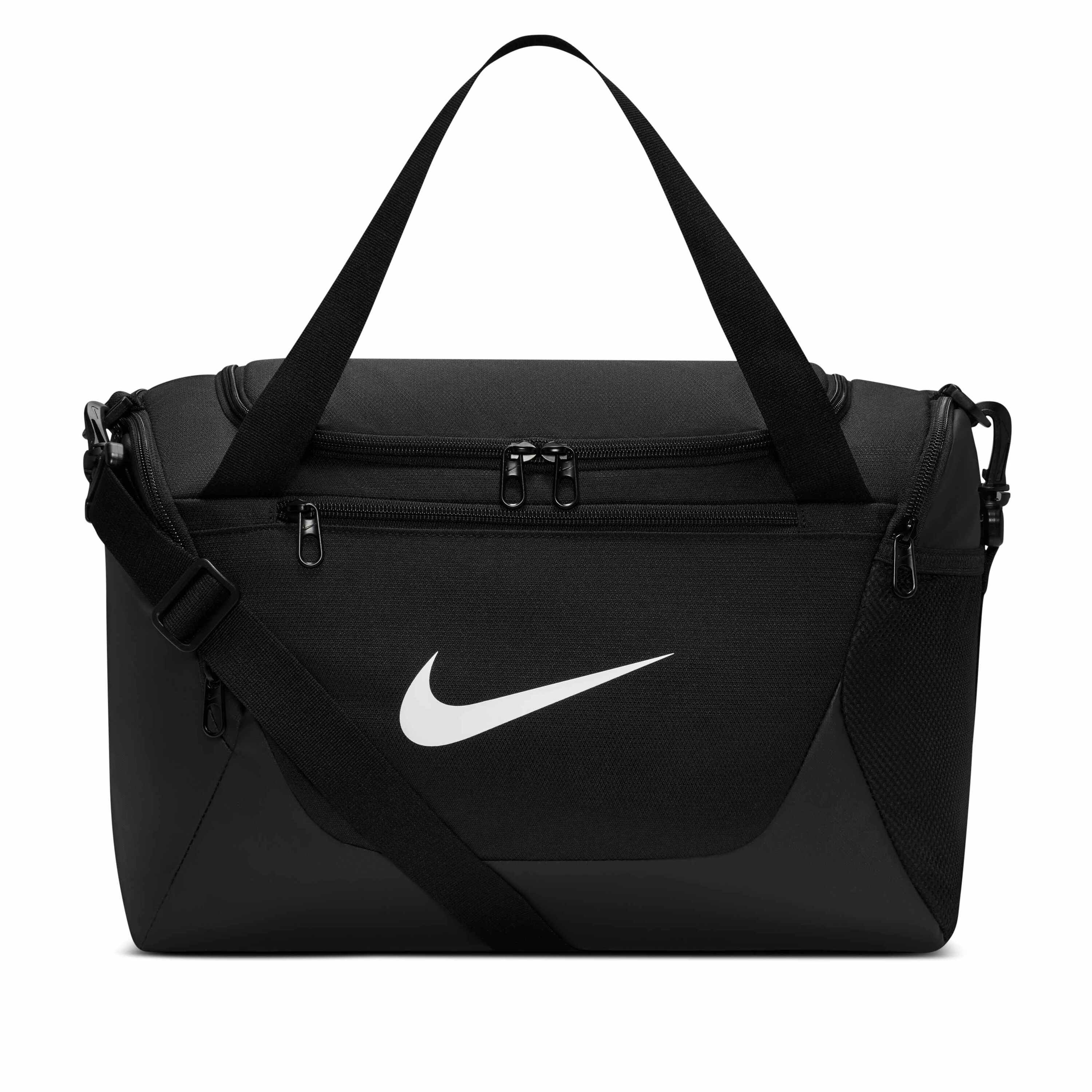 Nike, Training Duffel Bag (extra Small, 24l) Brasilia, Detail 1