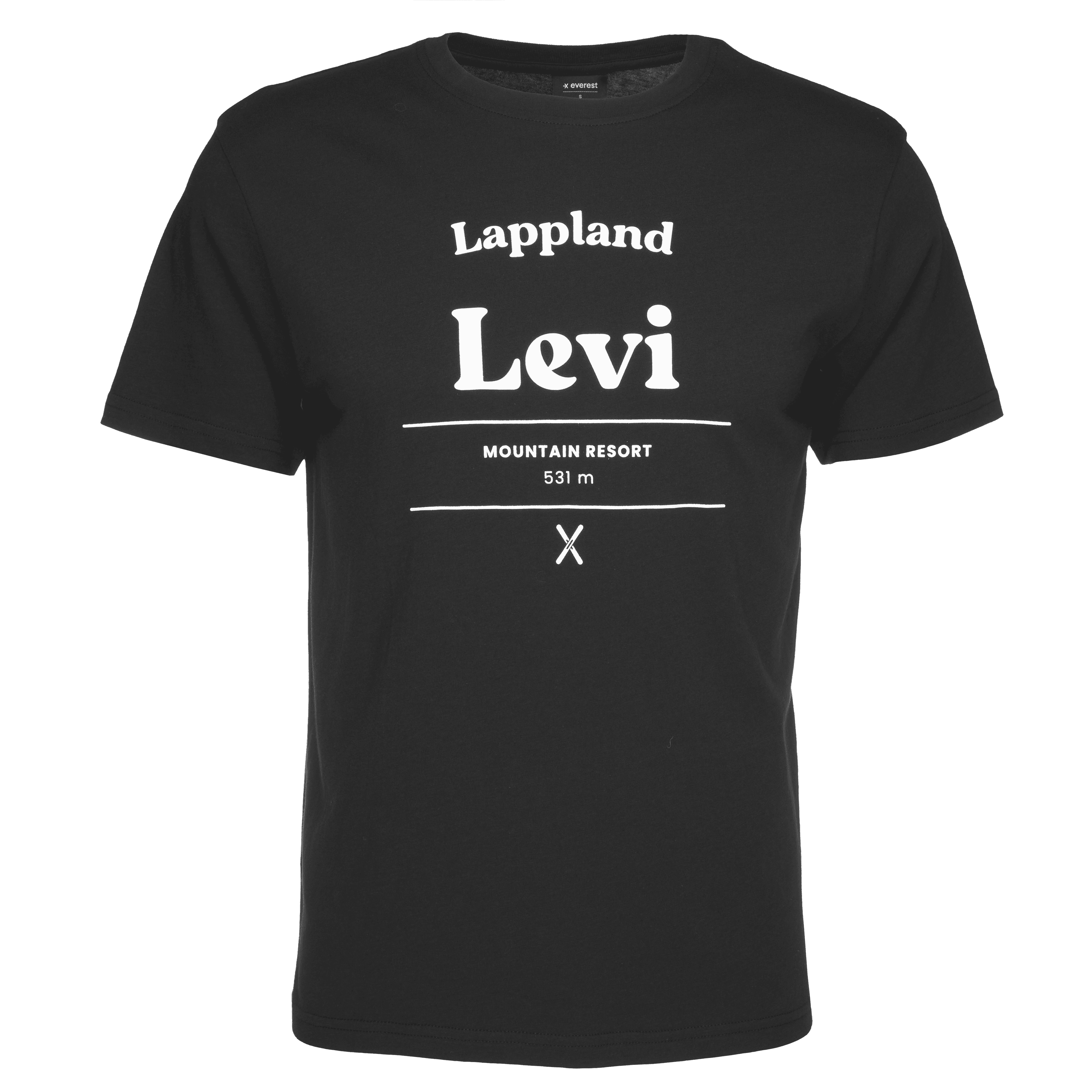 Everest, M Levi Tee, Product 0