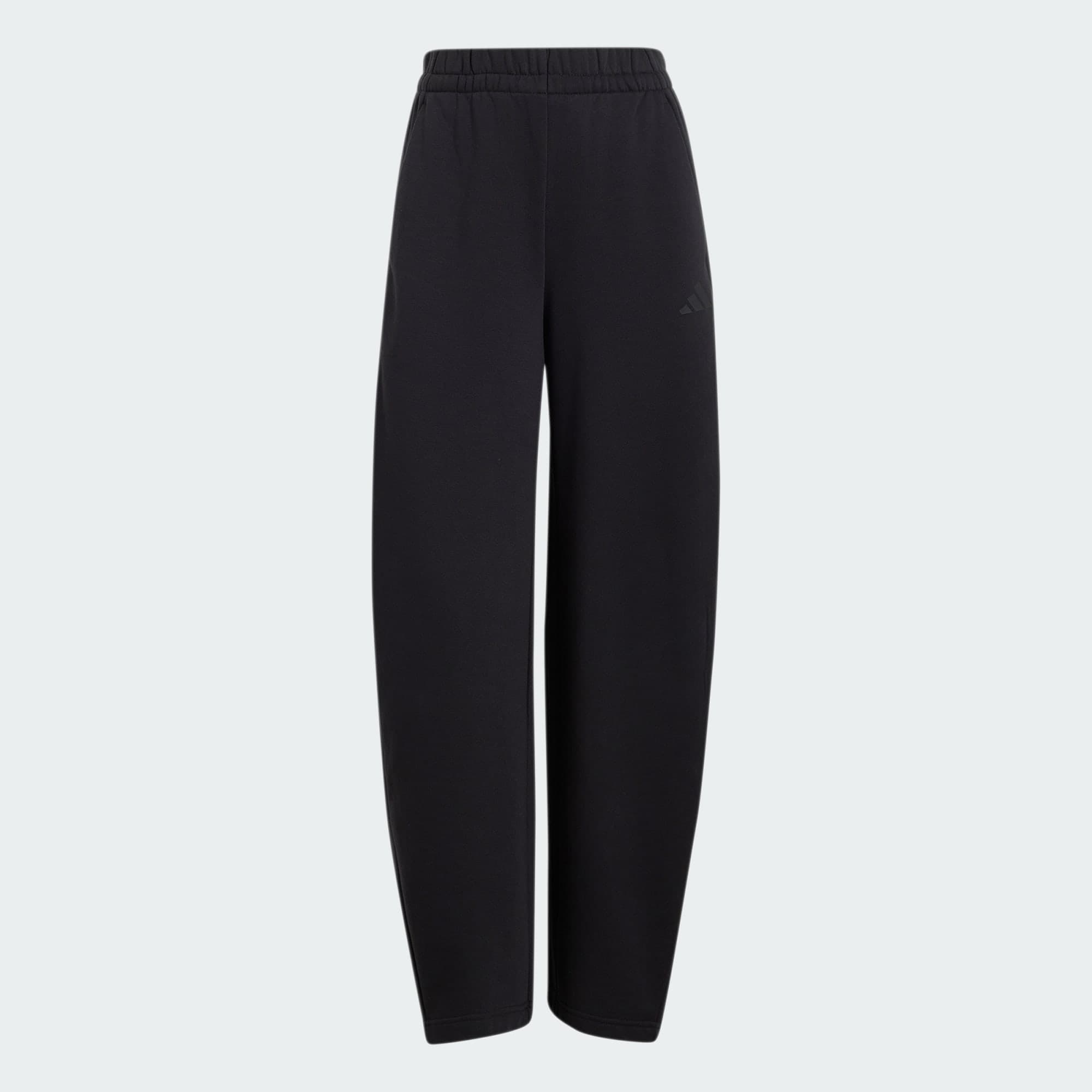 Adidas, Adidas Essentials Contemporary Fleece Barrel Byxor, Product 0