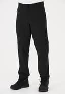 Gerd Outdoor Pants, Black