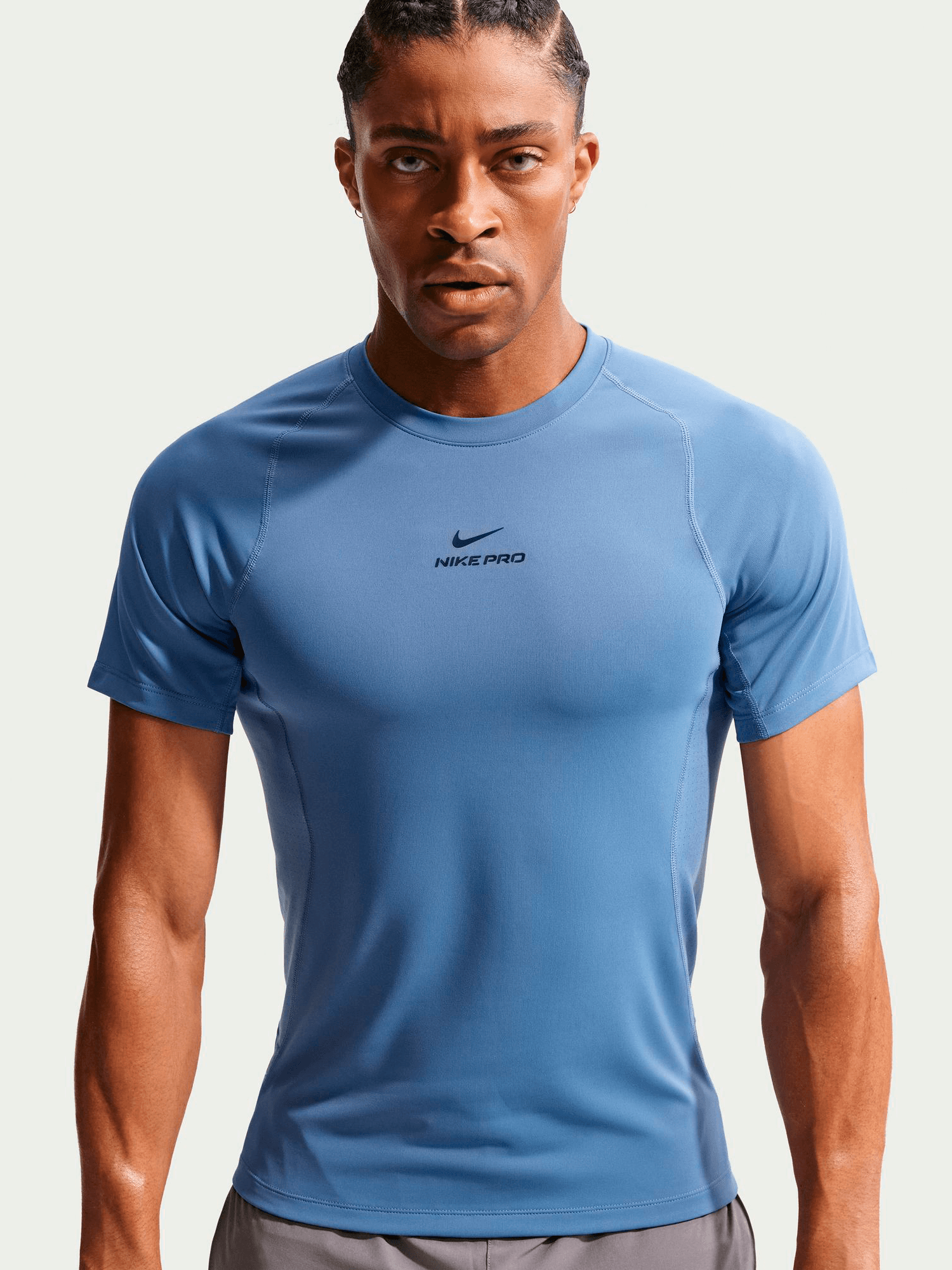 Nike, M Np Df Npt Ss Top, Model 1