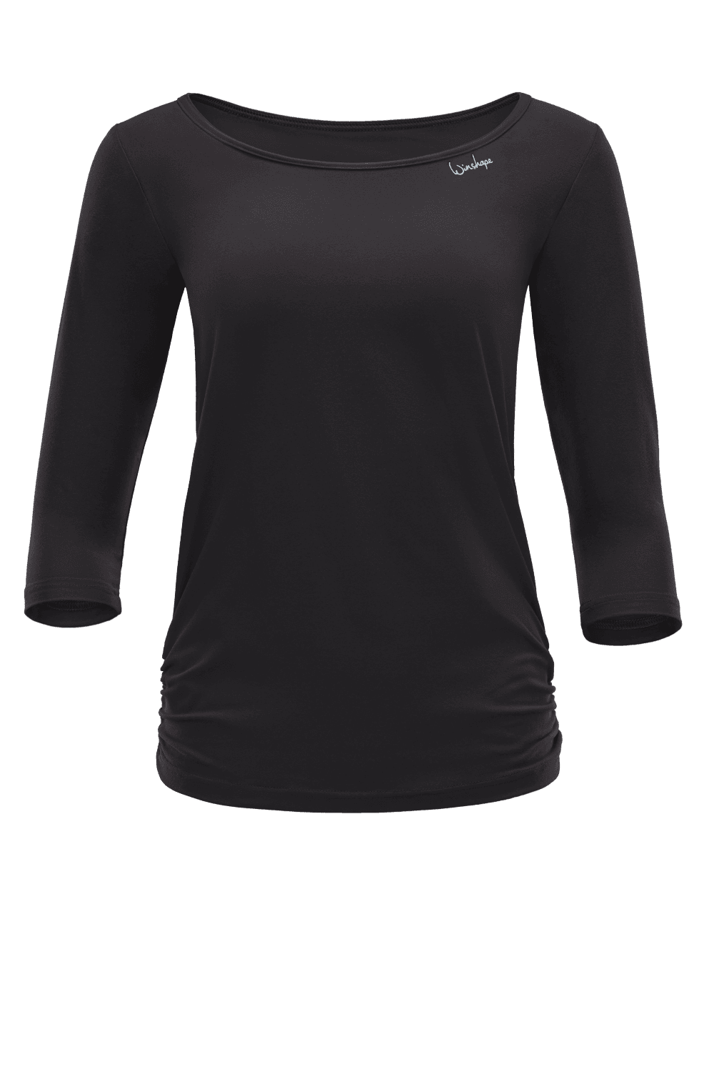 winshape, 3/4-sleeved Shirt Aet139ls, Product 0